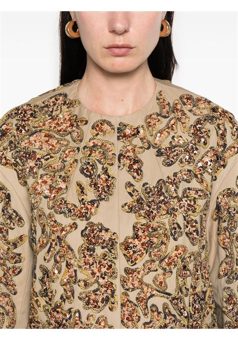 giacca DRIES VAN NOTEN | Giacca | VONDABISEMB1149103